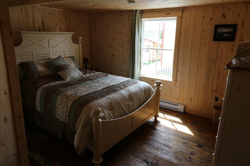 Trinity Eco-Tours Lodge Quarto foto